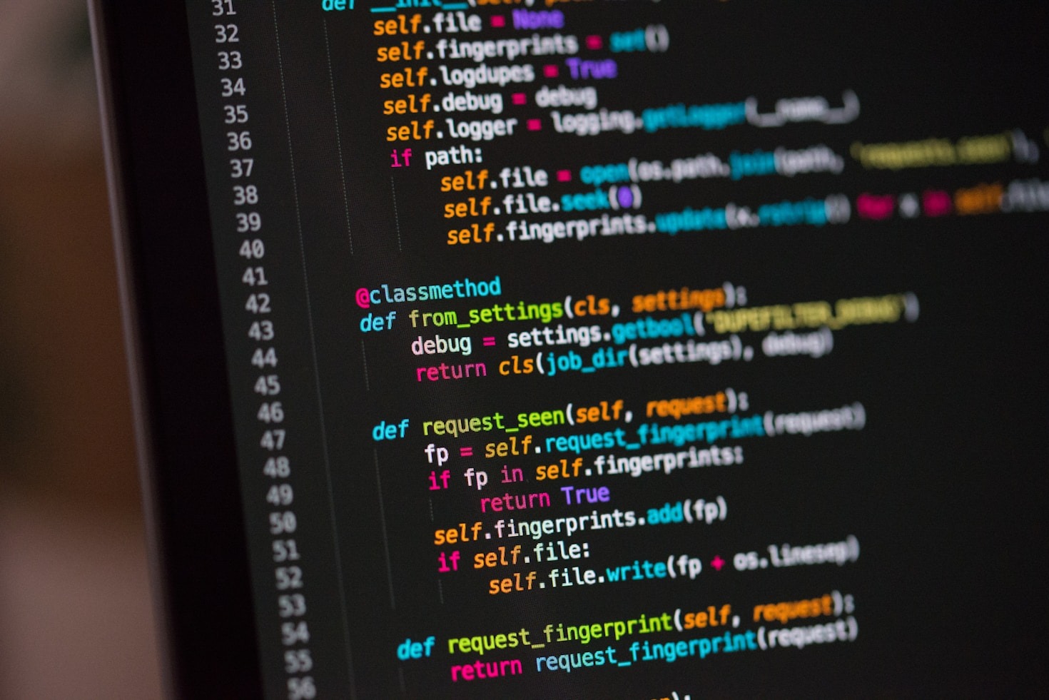 Organizzare il proprio studio in modo efficace